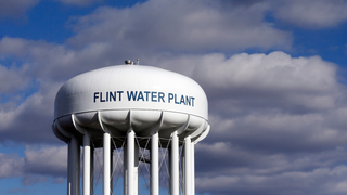 EPA Inspector General Says They Should Have Issued a Warning About Flint Water Crisis Seven Months Sooner